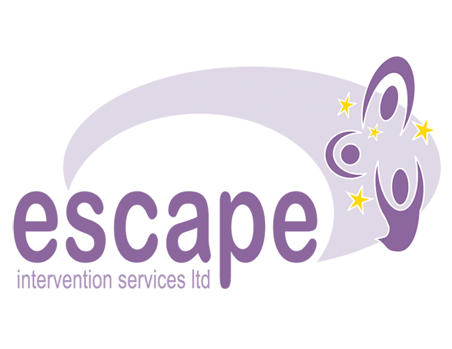 Escape Therapy Intervention