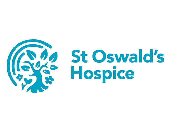 St Oswald's Hospice